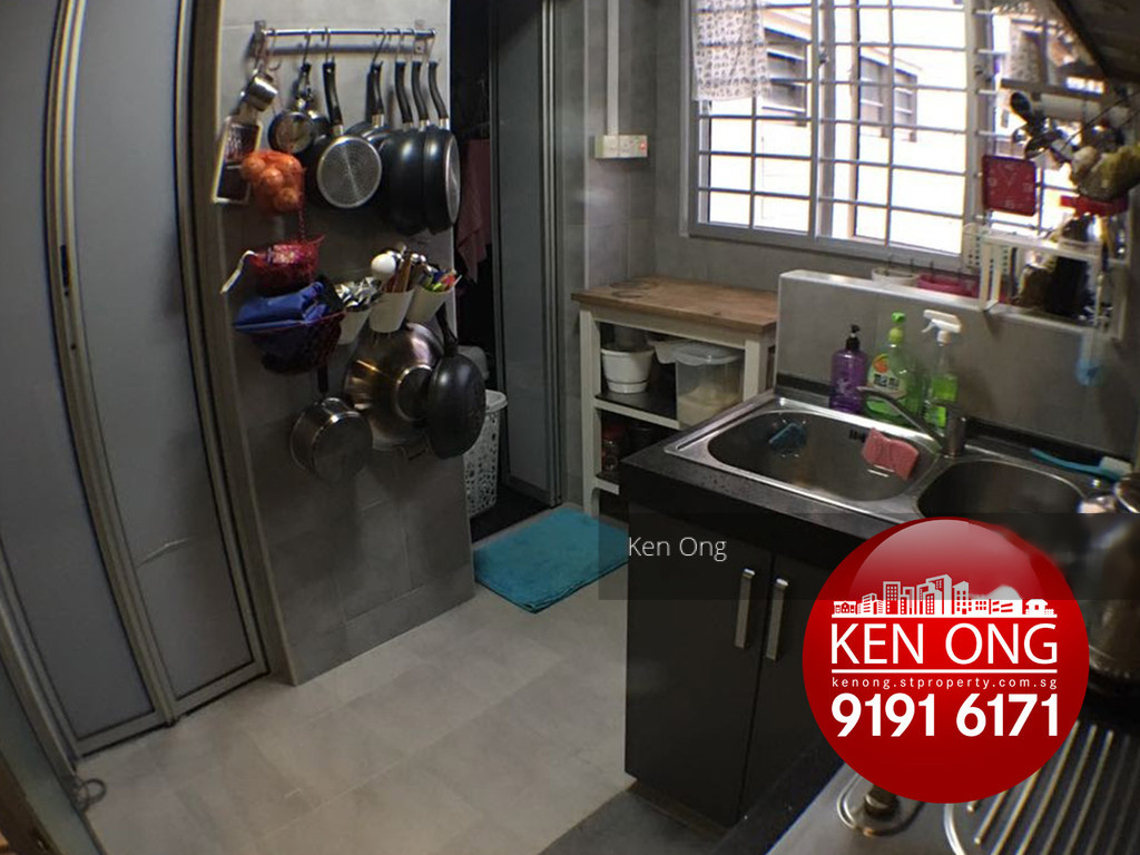Blk 112 Simei Street 1 (Tampines), HDB 5 Rooms #143918352